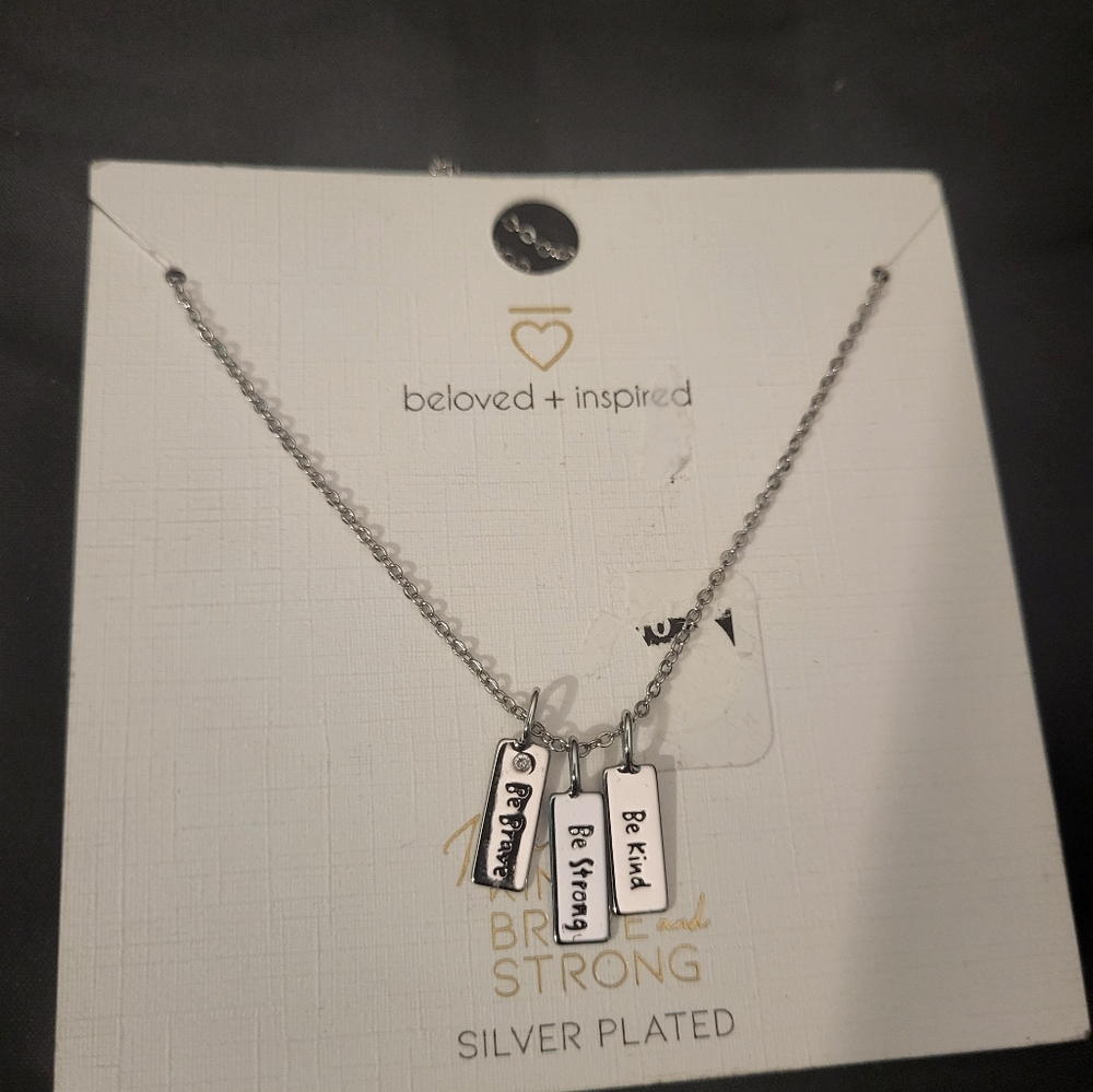 Cute necklace